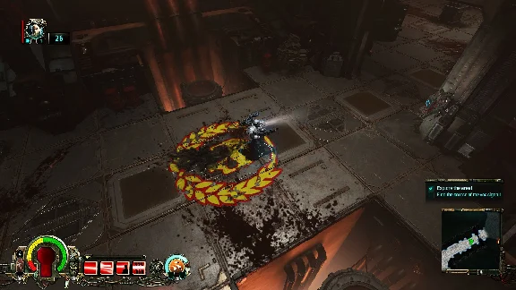 Warhammer 40,000: Inquisitor Martyr Complete XBOX KEY