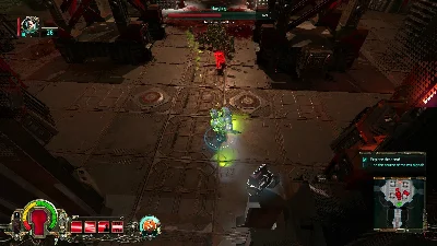 Warhammer 40,000: Inquisitor Martyr Complete XBOX KEY