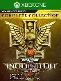 Warhammer 40,000: Inquisitor Martyr Complete XBOX KEY