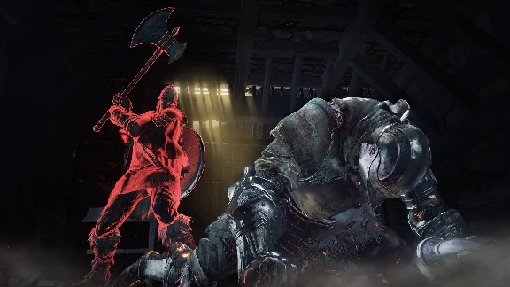 DARK SOULS™ III 3  XBOX ONE X/S KEY