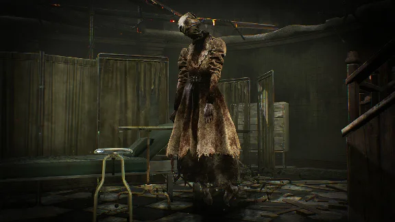 ⚜️Dead by Daylight - Gold Edition {Steam Gift/RU/CIS}