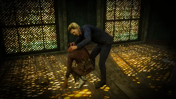 ⚜️Dead by Daylight - Gold Edition {Steam Gift/RU/CIS}