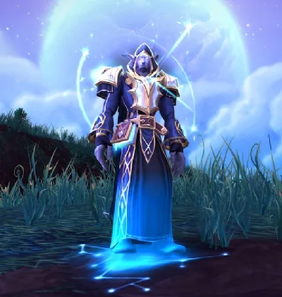 Celestial Observer´s Ensemble [EU/RU]