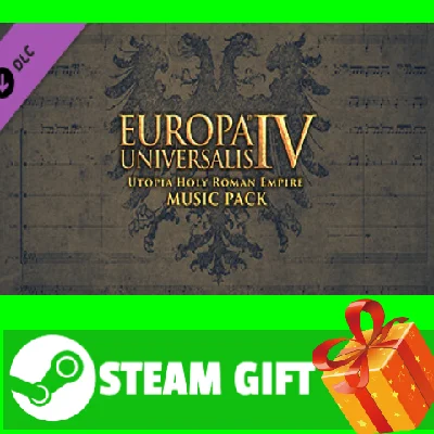⭐️ Europa Universalis 2 Utopia Holy Roman Empire Music
