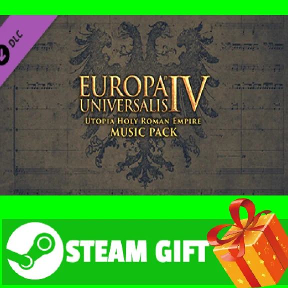 ⭐️ Europa Universalis 2 Utopia Holy Roman Empire Music