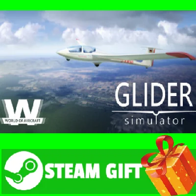 ⭐️ALL COUNTRIES⭐️ World of Aircraft Glider Simulator