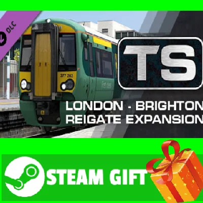 ⭐️ TS Marketplace London – Brighton Reigate Scenario Pa