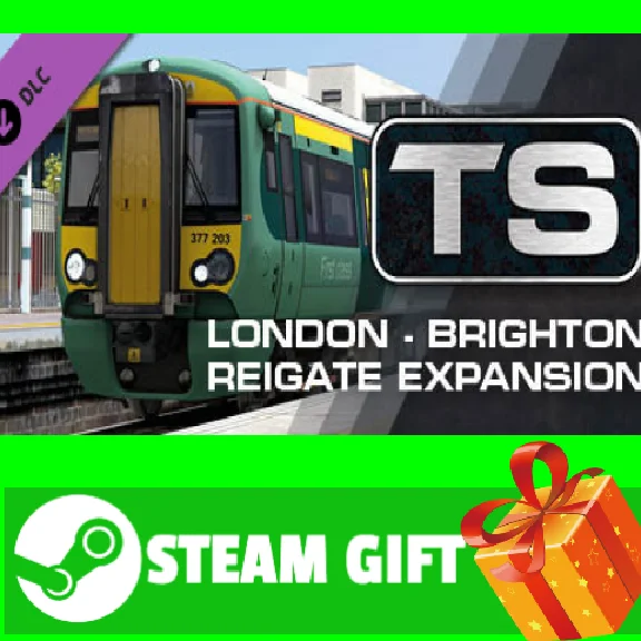 ⭐️ TS Marketplace London – Brighton Reigate Scenario Pa