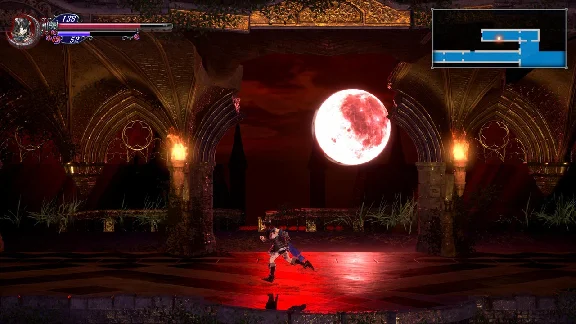 Bloodstained: Ritual of the Night 🔑STEAM KEY 🌎GLOBAL