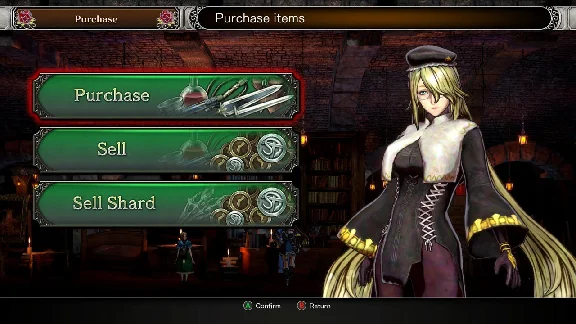 Bloodstained: Ritual of the Night 🔑STEAM KEY 🌎GLOBAL