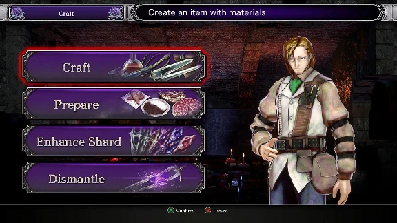 Bloodstained: Ritual of the Night 🔑STEAM KEY 🌎GLOBAL