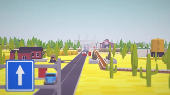 ⚡️Steam gift Russia - Voxel Tycoon | AUTODELIVERY