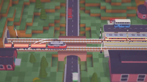 ⚡️Steam gift Russia - Voxel Tycoon | AUTODELIVERY