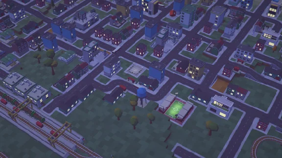 ⚡️Steam gift Russia - Voxel Tycoon | AUTODELIVERY