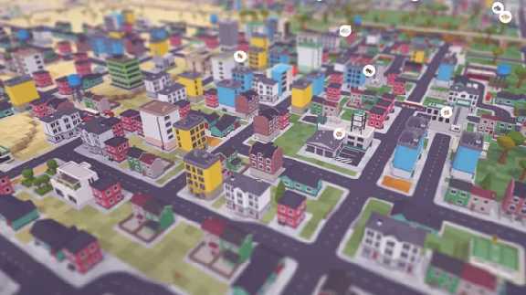 ⚡️Steam gift Russia - Voxel Tycoon | AUTODELIVERY