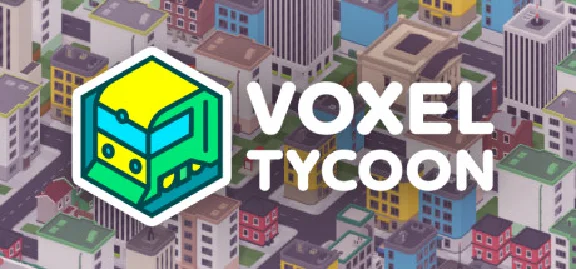 ⚡️Steam gift Russia - Voxel Tycoon | AUTODELIVERY