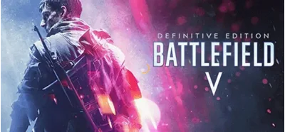 Battlefield V - Definitive Edition🔑STEAM KEY 🌎GLOBAL