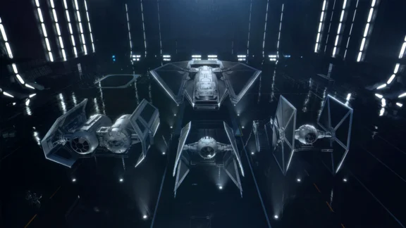 STAR WARS: Squadrons 🔑STEAM КЛЮЧ ✔️РОССИЯ + МИР