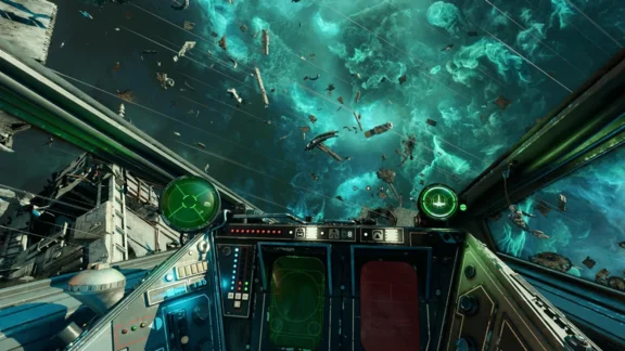 STAR WARS: Squadrons 🔑STEAM КЛЮЧ ✔️РОССИЯ + МИР