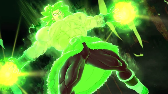 Dragon Ball: The Breakers 🔑STEAM KEY 🔥RU/CIS