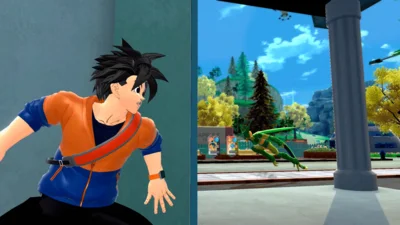 Dragon Ball: The Breakers 🔑STEAM KEY 🔥RU/CIS