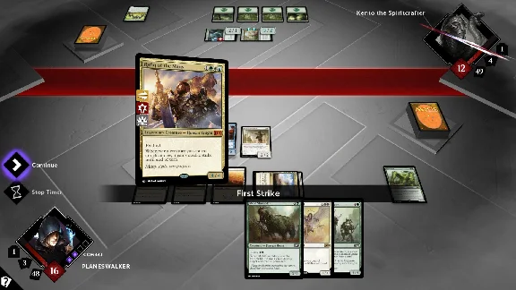 Magic 2015 Duels of the Planeswalkers STEAM Gift RU/CIS