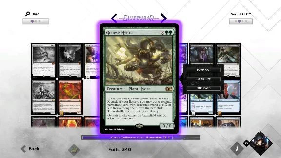 Magic 2015 Duels of the Planeswalkers STEAM Gift RU/CIS