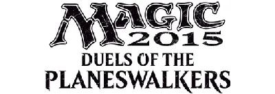 Magic 2015 Duels of the Planeswalkers STEAM Gift RU/CIS