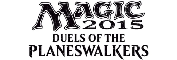 Magic 2015 Duels of the Planeswalkers STEAM Gift RU/CIS