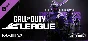 Call of Duty League - Los Angeles Guerrillas Team Pack