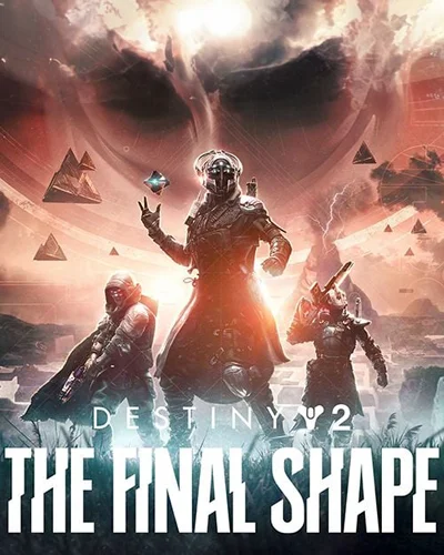 🔥Destiny 2: The Final Shape🧿On Your STEAM|Any region