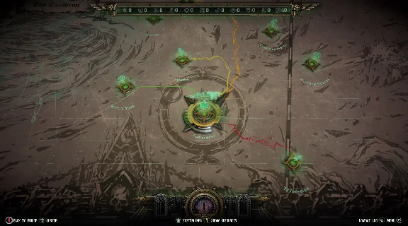 🖤🔥Warhammer 40,000: Rogue Trader VOIDFARER✅ ✅XBOX X|S