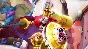 ONE PIECE: PIRATE WARRIORS 4 One Piece Film: Red Pack