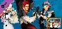ONE PIECE: PIRATE WARRIORS 4 One Piece Film: Red Pack