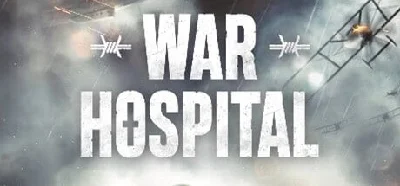 🔑War Hospital. STEAM-key RU + CIS