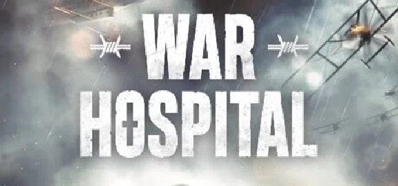 🔑War Hospital. STEAM-key RU + CIS