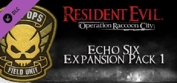 🎁Resident Evil: Operation Raccoon City Complete Steam