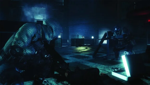 🎁Resident Evil: Operation Raccoon City Complete Steam