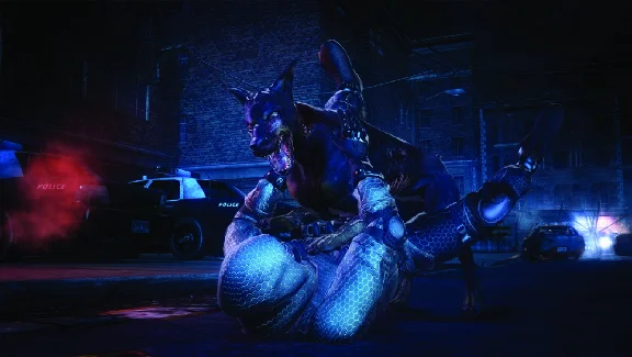🎁Resident Evil: Operation Raccoon City Complete Steam