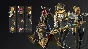 🌍Fortnite - Gilded Elites Pack XBOX KEY🔑