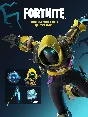 🌍 Fortnite - Voidlands Exile Quest Pack XBOX KEY🔑
