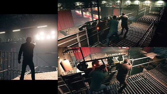 A Way Out XBOX ONE KEY