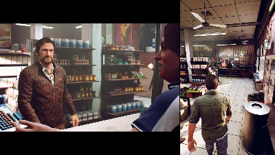 A Way Out XBOX ONE KEY Цифровой Ключ