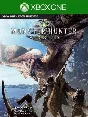 MONSTER HUNTER: WORLD XBOX ONE SERIES X|S KEY