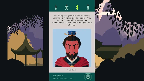 Reigns: Three Kingdoms * STEAM RU ⚡ АВТО 💳0%