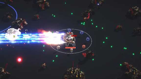 Metal Ascension * STEAM RU ⚡ АВТО 💳0%