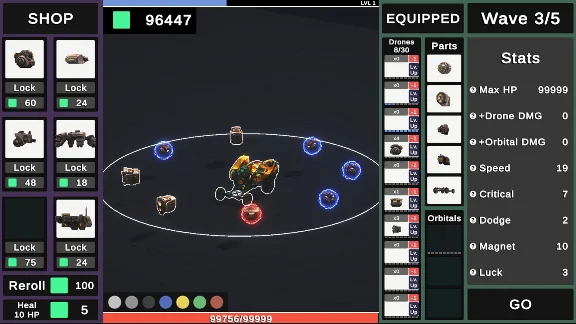 Metal Ascension * STEAM RU ⚡ АВТО 💳0%