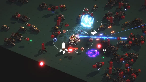 Metal Ascension * STEAM RU ⚡ АВТО 💳0%