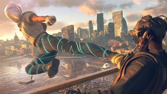 WATCH DOGS: LEGION - GOLD EDITION XBOX KEY