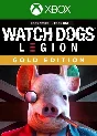 WATCH DOGS: LEGION - GOLD EDITION XBOX KEY